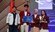 Mahasiswa Informatika Unsulbar Raih Juara Harapan II di Hology 9.0