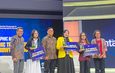 Mahasiswa Unsulbar Raih Juara 3 Infographic Battle Kontan Economic & Demographic Forum