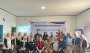 Prodi Akuntansi Unsulbar Edukasi Keluarga Nelayan di Panggali-ali tentang Pengelolaan Keuangan
