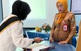 Nurfaika Terpilih Jadi Ketua Forum Genre Majene 2026, Siap Gandeng Mahasiswa Unsulbar lewat KKN