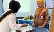 Nurfaika Terpilih Jadi Ketua Forum Genre Majene 2026, Siap Gandeng Mahasiswa Unsulbar lewat KKN