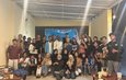 HMMI Sulselbar Gelar Workshop Kewirausahaan, Dorong Mahasiswa Jadi Entrepreneur Muda