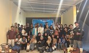 HMMI Sulselbar Gelar Workshop Kewirausahaan, Dorong Mahasiswa Jadi Entrepreneur Muda
