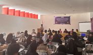 MUBES Ke-VIII BEM FMIPA Unsulbar Digelar untuk Evaluasi Kinerja dan Regenerasi Kepengurusan