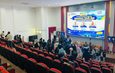 Kuliah Umum Teknik Sipil Unsulbar Jembatani Kesenjangan Kampus dan Dunia Kerja