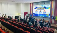 Kuliah Umum Teknik Sipil Unsulbar Jembatani Kesenjangan Kampus dan Dunia Kerja