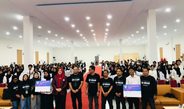 Unsulbar Serahkan KIP Kuliah secara Simbolis kepada Mahasiswa Angkatan 2026