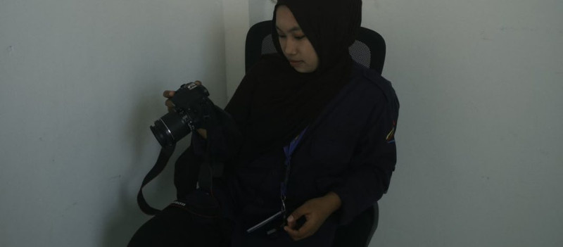 Ingin Dianggap “Mahasiswa” tapi Lupa Menjalankan Kewajiban